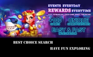 Chào Mừng Đến Với 8XBET SLOT – Nền Tảng Trò Chơi Slot Trực Tuyến